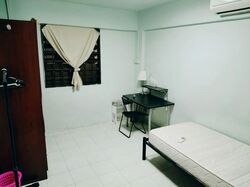Blk 341 Clementi Avenue 5 (Clementi), HDB 3 Rooms #543092061